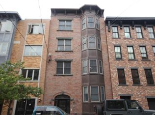 616 Adams St APT 2, Hoboken, NJ 07030