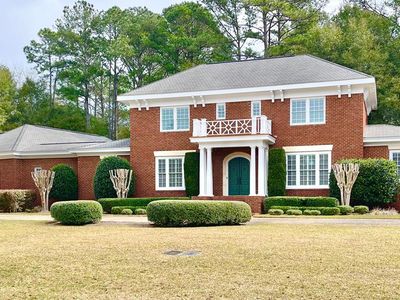 401 Oak Dr, Dothan, AL, 36303