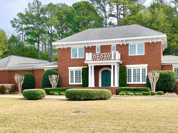 401 Oak Dr, Dothan, AL 36303