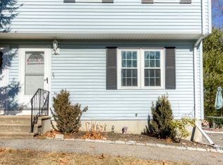 8 David Rd UNIT 8, Shrewsbury, MA 01545