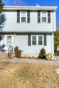 8 David Rd UNIT 8, Shrewsbury, MA, 01545
