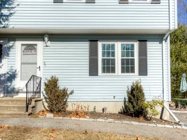 8 David Rd Unit 8, Shrewsbury, MA 01545
