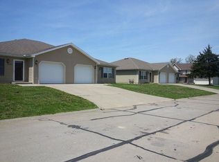 3680 Woods Ct, Sedalia, MO 65301