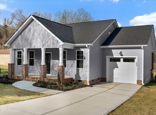 207 Terrell St, Norlina, NC 27563