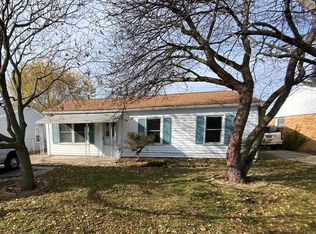 1508 Holmes St, Toledo, OH 43605