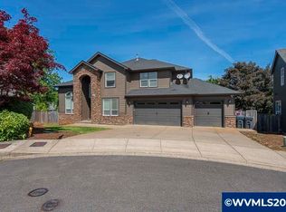 2021 Pikes Pass Ct SE, Salem, OR