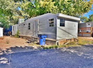 220 Mount View Ln LOT 8, Colorado Springs, CO 80907