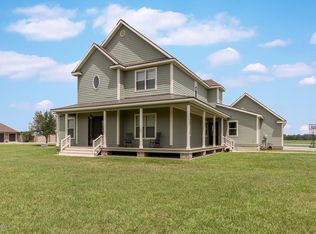 944 Bearb Rd, Sunset, LA 70584