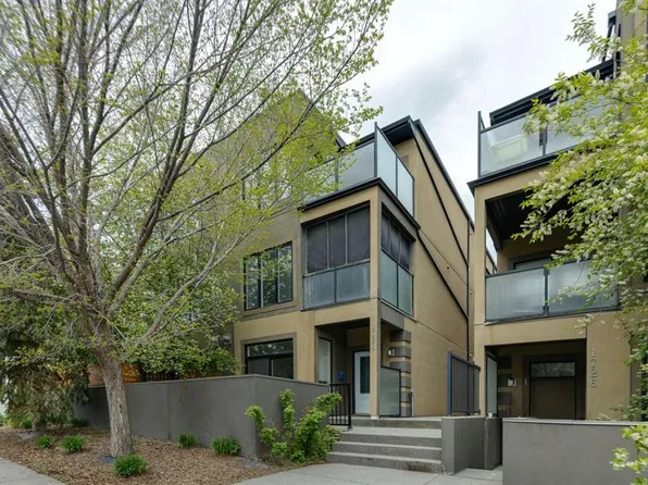 1728 S 27th Ave SW #2, Calgary, AB T2T 1G8