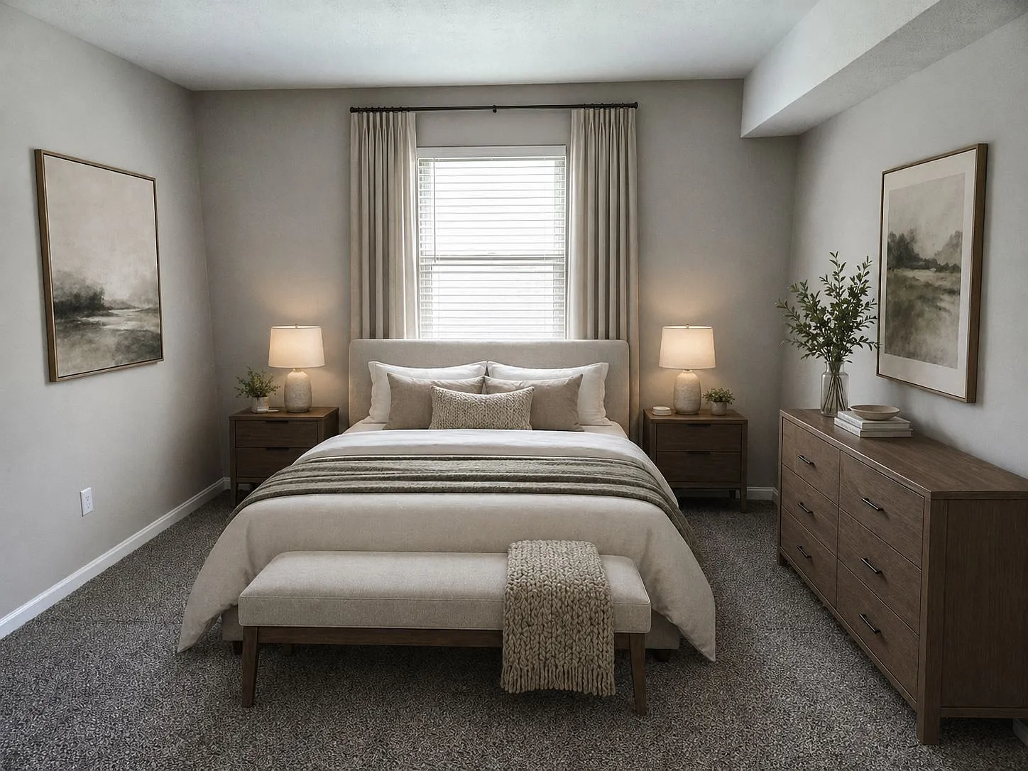 Highgate Springs Apartments — Photo 3