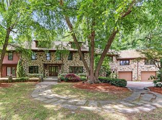 111 Arden Pl, Greensboro, NC 27403