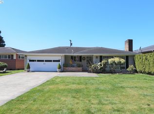 2633 NW Nichols Blvd, Longview, WA 98632