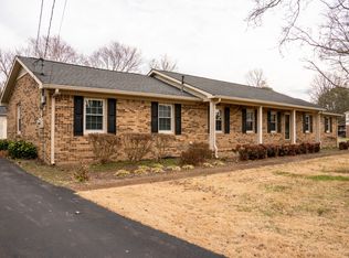 203 N Cayce Ln, Columbia, TN 38401