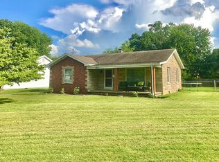 5511 Jefferson Ave, Evansville, IN