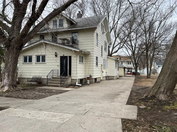 902 3rd Ave N, Fort Dodge, IA 50501