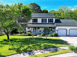 7 Rhonda Ct, Egg Harbor Township, NJ 08234