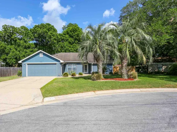 10961 Tara Dawn Cir, Pensacola, FL 32534