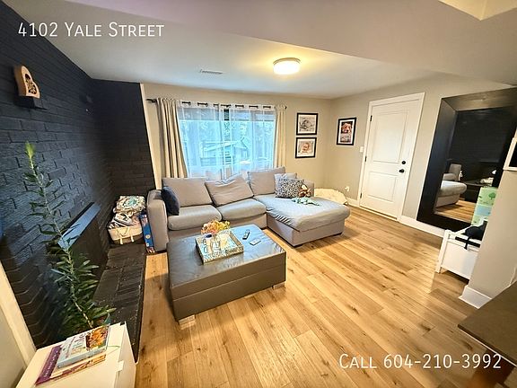 3rd image of 4102 Yale St