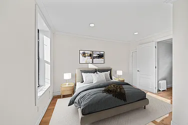 Rented by Vector New York, LLC