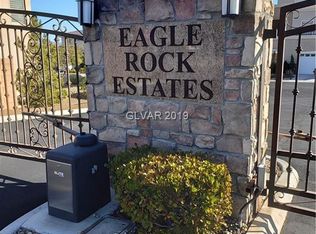 4034 Wild Eagle Cir, Las Vegas, NV 89129