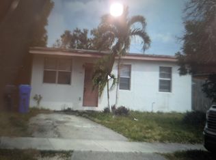 3751 SW 46th Avenue, West Park, FL 33023
