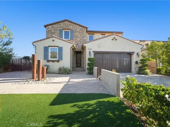 11662 Ricasoli Way, Northridge, CA 91326