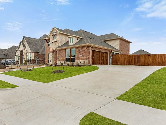 2nd image of 4618 Massey Meadows Way