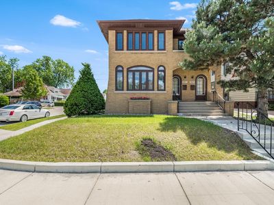 3601 Washington Ave, Racine, WI, 53405