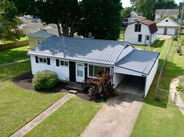 1045 W Church St, Newark, OH 43055