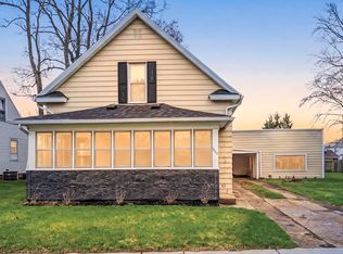 1434 E 4th St, Mishawaka, IN