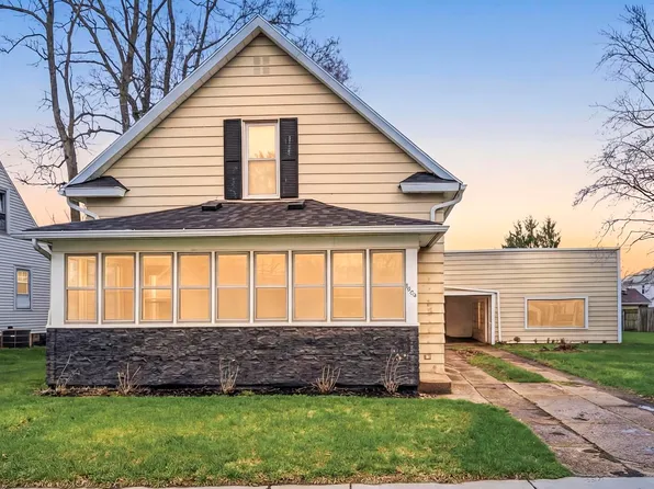 1434 E 4th St, Mishawaka, IN 46544