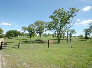 Island Bayou Dr, Calera, OK 74730