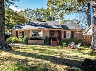 151 Wallace Rd, Memphis, TN 38117