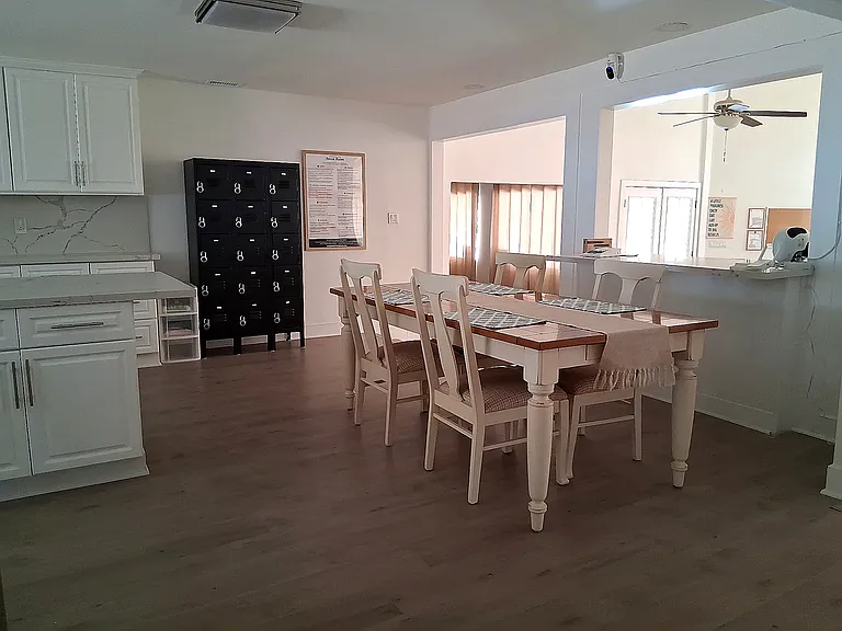 Main House Kitchen #3