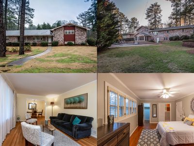 1004 Redbud Ln SW, Atlanta, GA, 30311