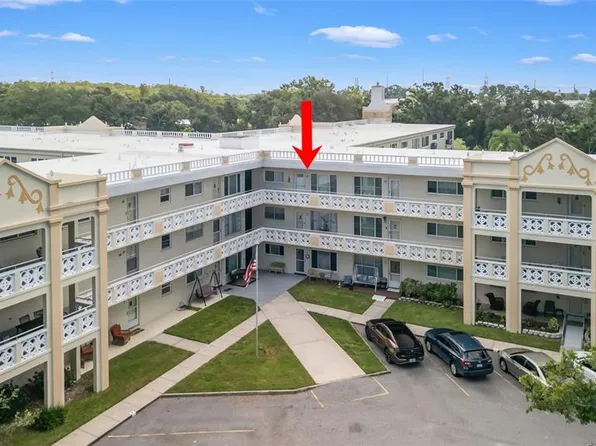 2285 Israeli Dr APT 53, Clearwater, FL 33763