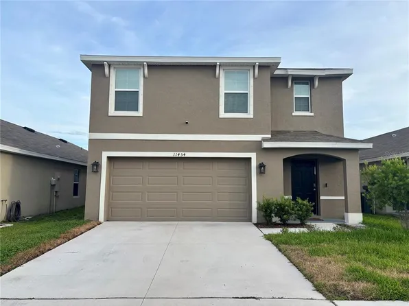 11454 Stone Pine St, Riverview, FL 33569
