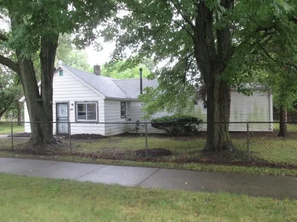4134 Harold St, Saginaw, MI 48601