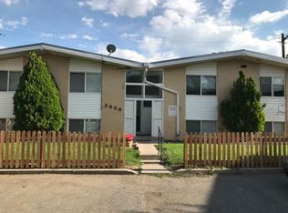 2956 Eliot Cir APT 4, Westminster, CO 80030