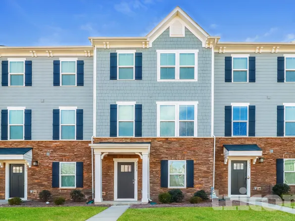 1213 Ashbury St, Charlotte, NC 28216