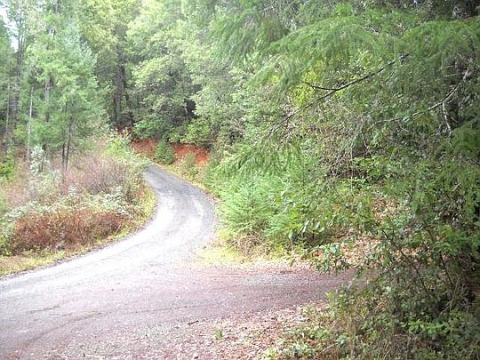 2nd image of Takilma Rd