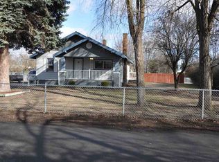 2604 N Ella Rd, Spokane, WA 99212