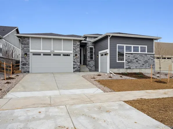 24720 E 36th Avenue, Aurora, CO 80019