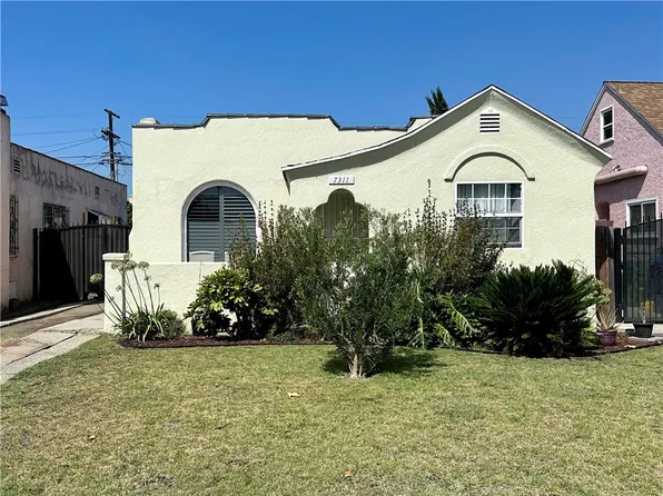 7311 Brighton Ave, Los Angeles, CA 90047