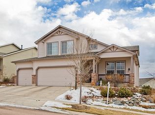 3247 Greenmoor Ct, Colorado Springs, CO 80920