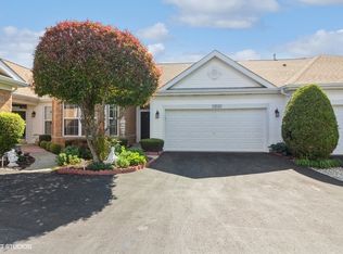 21520 W Empress Ln, Plainfield, IL 60544