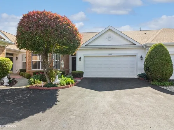 21520 W Empress Ln, Plainfield, IL 60544