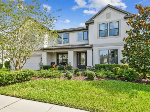 19419 Whispering Brook Dr, Tampa, FL 33647