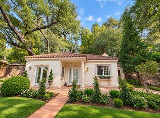 4270 Chula Senda Ln #A, La Canada Flintridge, CA 91011