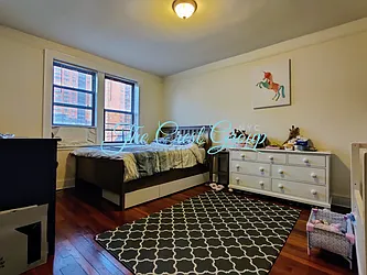 Rented by The Crest Group